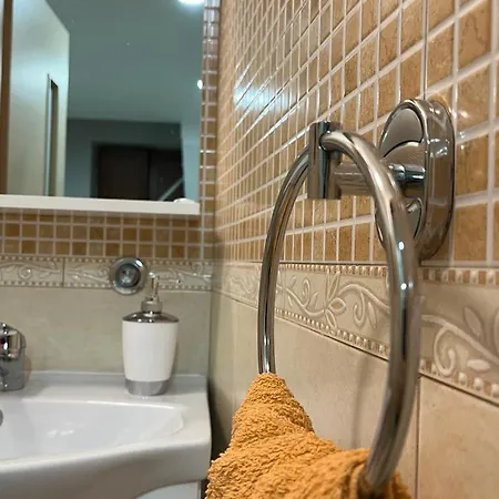 Apartman Albachiara Scafati