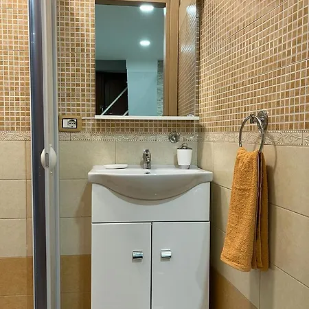 Albachiara Apartman *