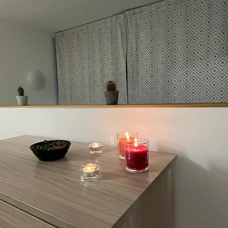 Apartman Albachiara *