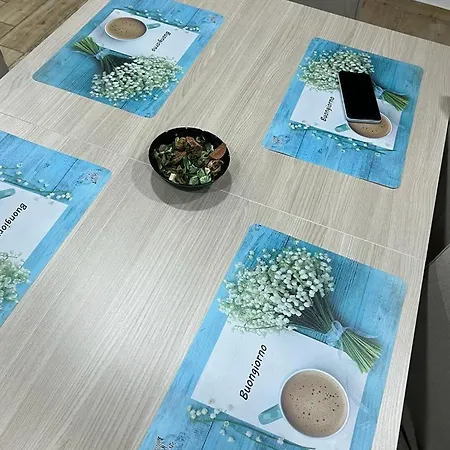 Albachiara Apartman Scafati