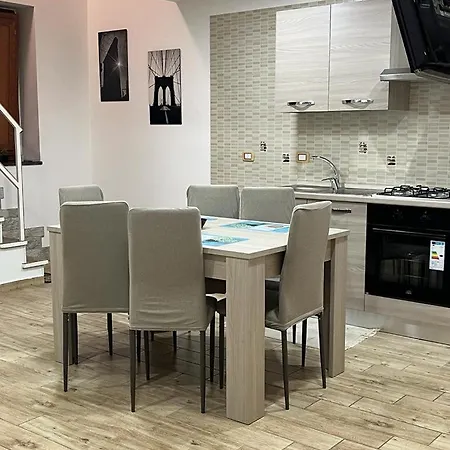 Albachiara Apartman
