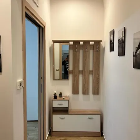 Albachiara Apartman