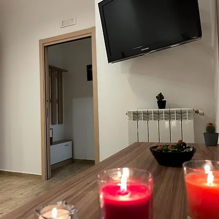 Albachiara Apartman