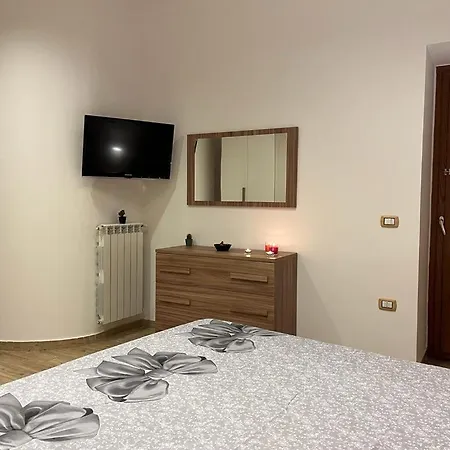 Apartman Albachiara *