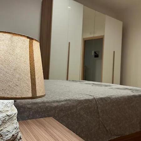 Albachiara Apartman Scafati