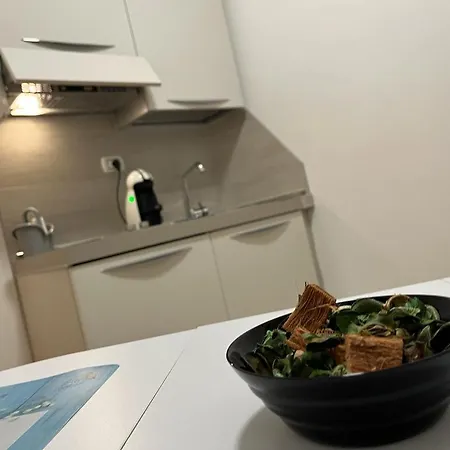 Albachiara Apartman Scafati