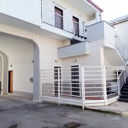 Albachiara Apartman