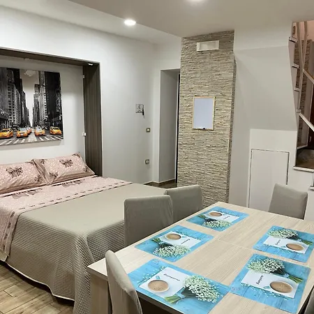 Apartman Albachiara
