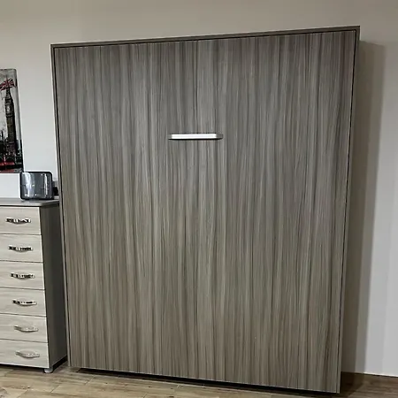 Apartamento Albachiara *