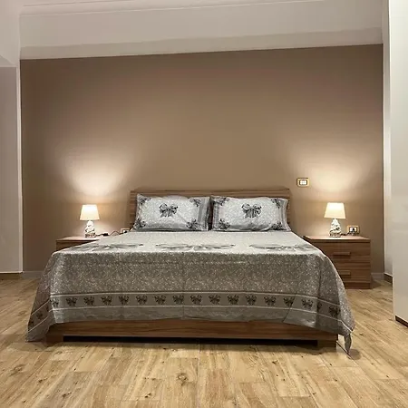 Apartamento Albachiara Scafati