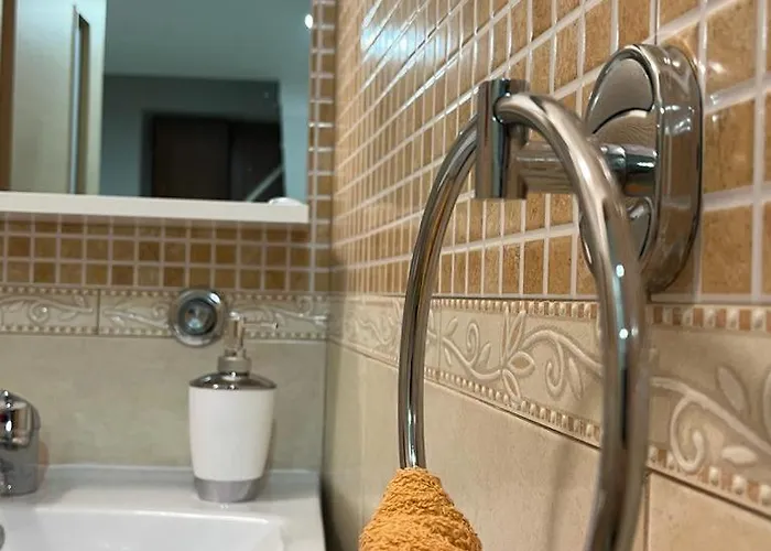 Apartamento Albachiara Scafati