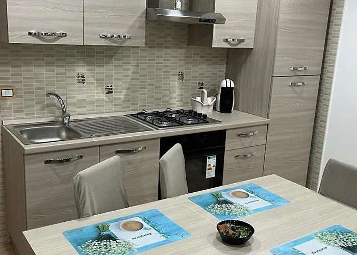 Albachiara Apartamento