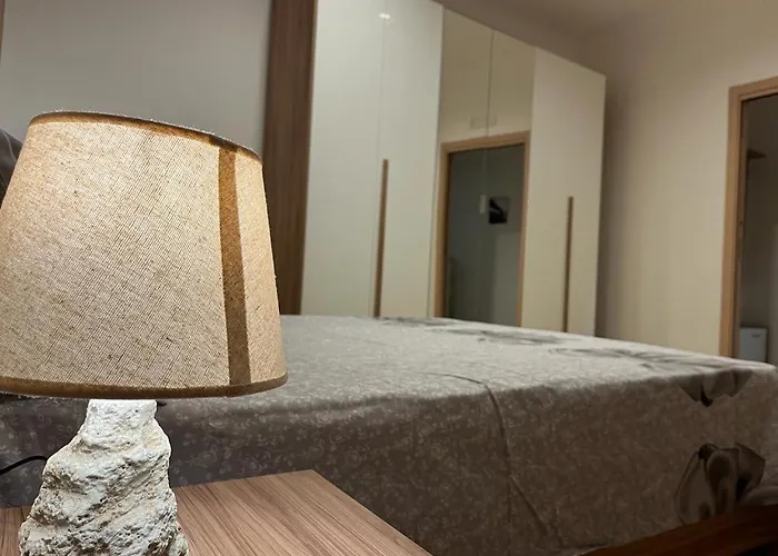 Albachiara Apartamento Scafati