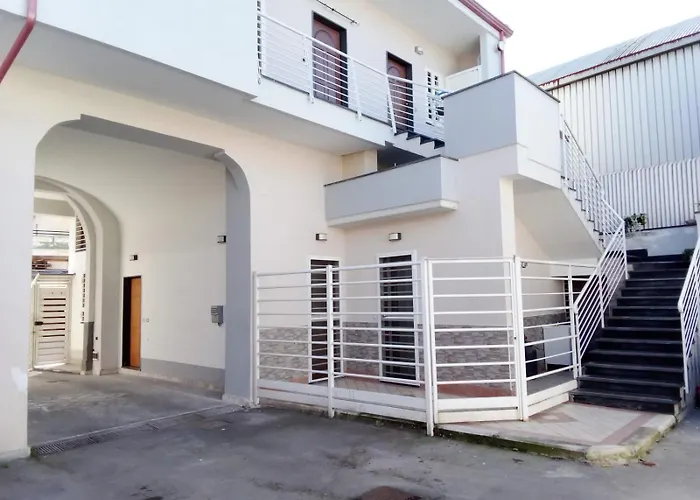 Albachiara Apartamento