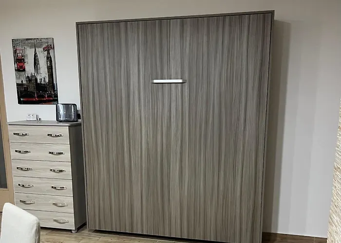 Apartamento Albachiara *