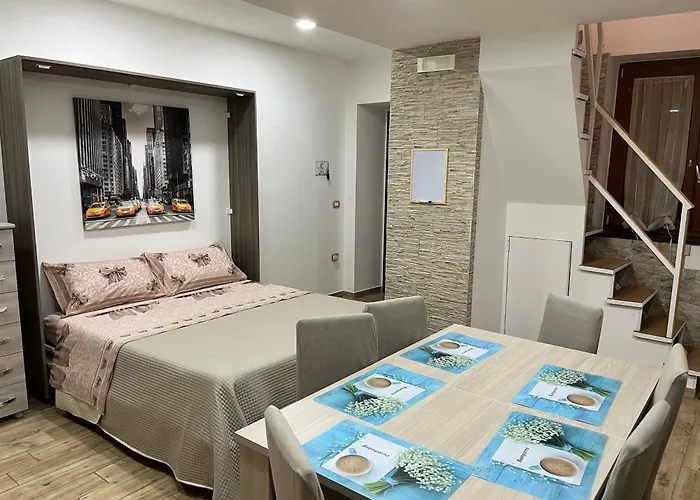 Apartamento Albachiara