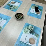Albachiara Apartmán Scafati