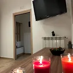 Albachiara Apartmán