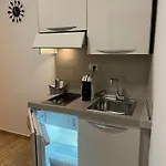 Albachiara Apartmán Scafati