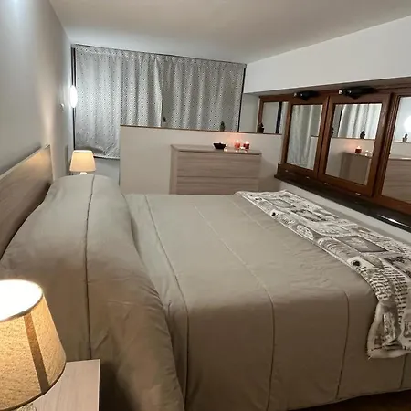 Albachiara Апартаменты Скафати