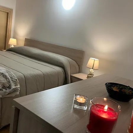 Albachiara * Скафати