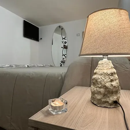 Апартаменты Albachiara *