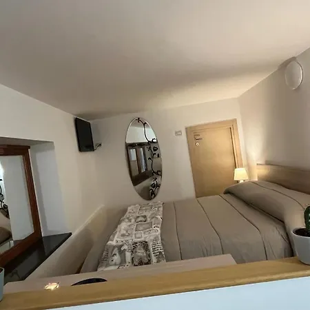 Апартаменты Albachiara *