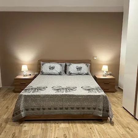 Albachiara Apartmán Scafati