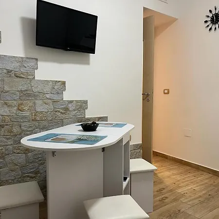 Albachiara Скафати