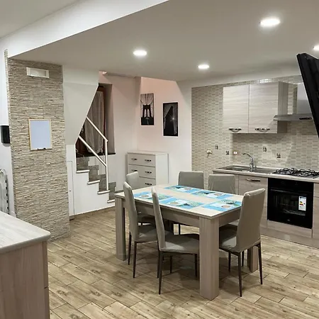 Albachiara Апартаменты