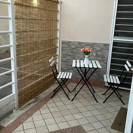 Апартаменты Albachiara