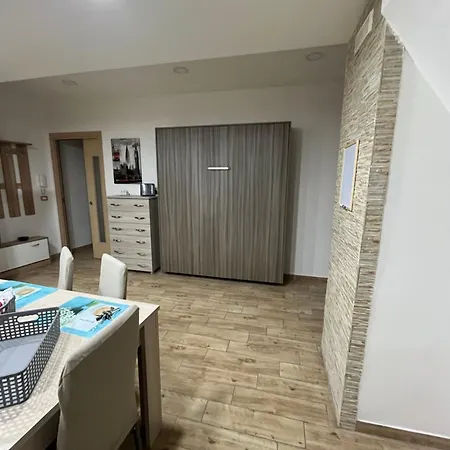 Apartmán Albachiara Scafati