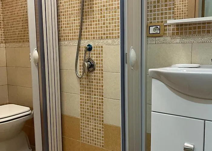 Albachiara * Scafati