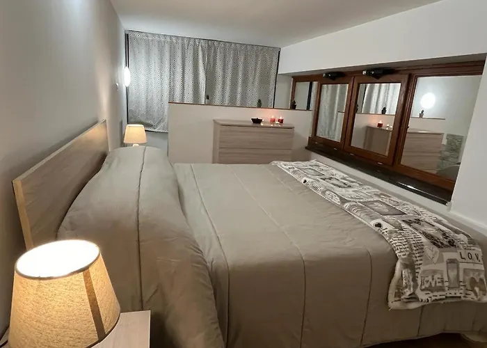 Albachiara Apartman Scafati