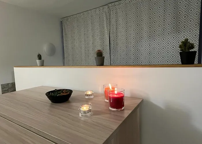 Apartman Albachiara *