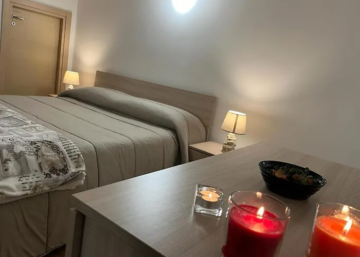 Albachiara * Scafati