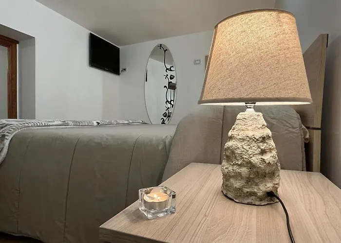 Apartman Albachiara *