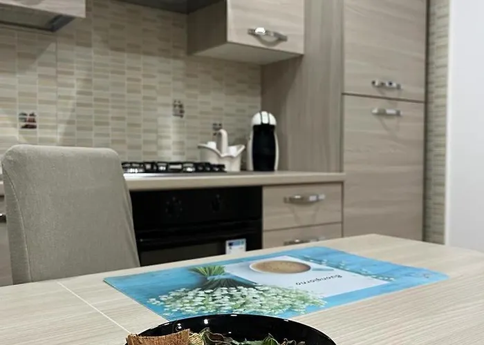 Albachiara Apartman Scafati