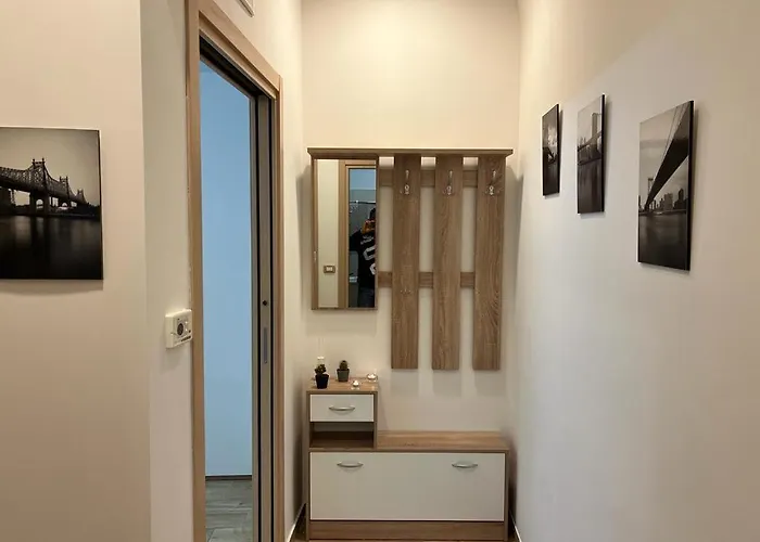 Albachiara Apartman