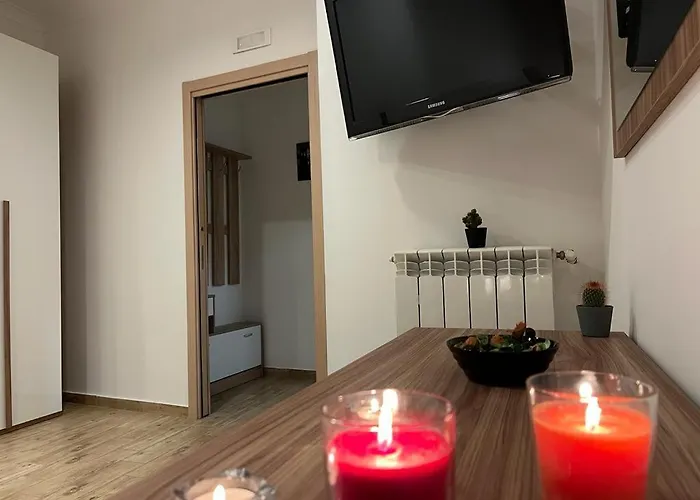 Albachiara Apartman