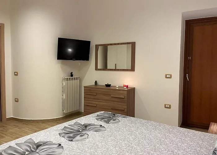 Apartman Albachiara *