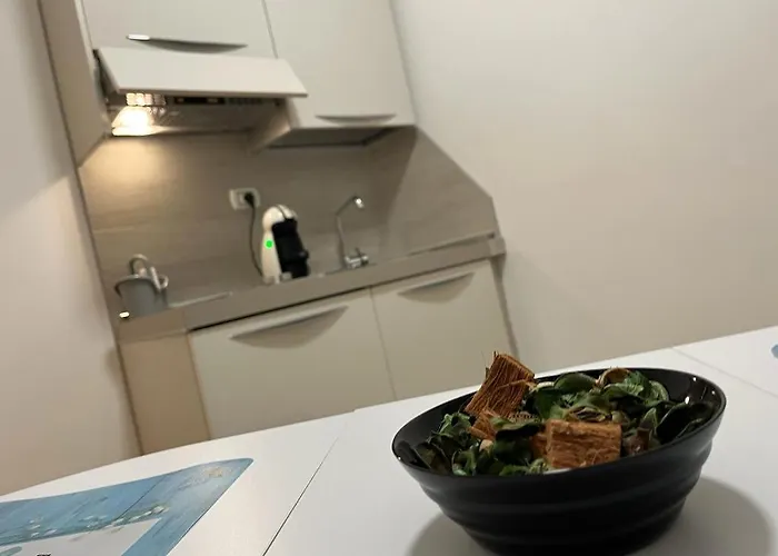 Albachiara Apartman Scafati