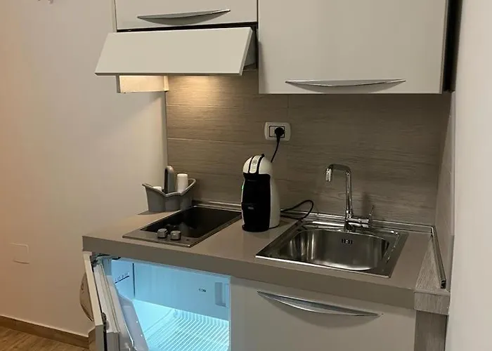 Albachiara Apartman Scafati