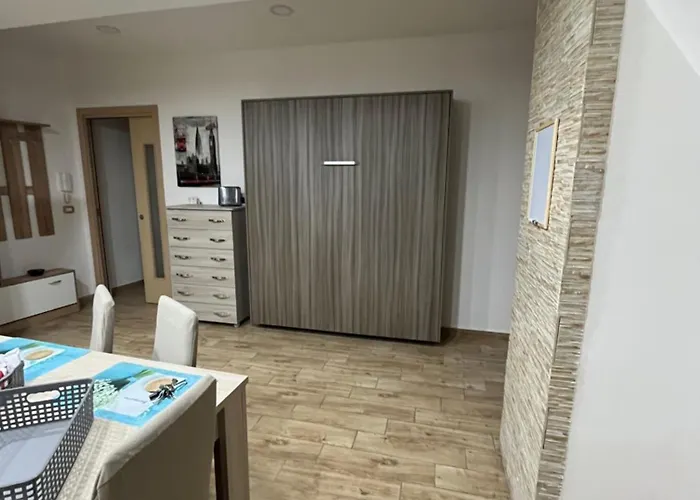 Apartman Albachiara Scafati
