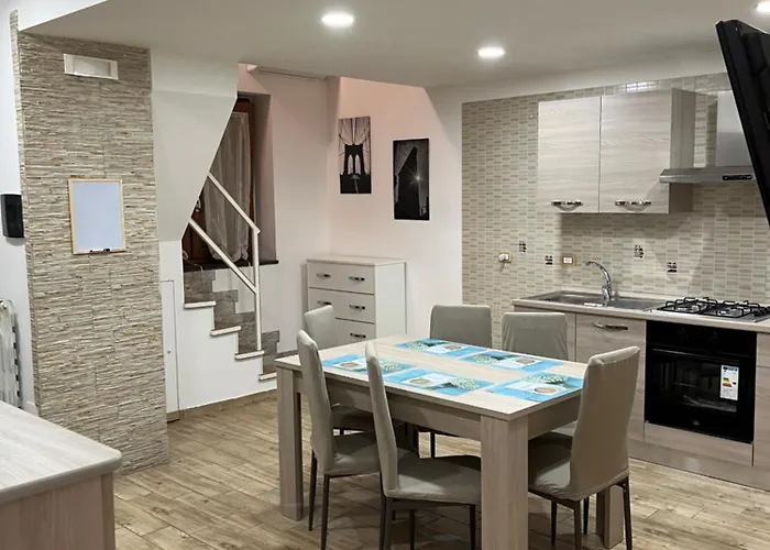 Apartman Albachiara